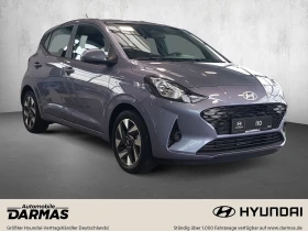 Hyundai I10 Автоматик * НОВ, снимка 4