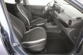 Hyundai I10 Автоматик * НОВ, снимка 11