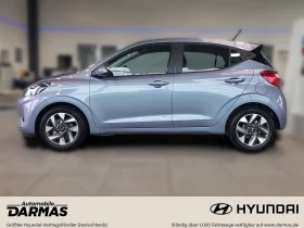 Hyundai I10 Автоматик * НОВ, снимка 7