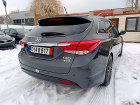 Hyundai I40 2.0 I. , снимка 5