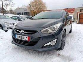 Hyundai I40 2.0 I.  1