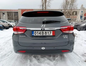 Hyundai I40 2.0 I. , снимка 4