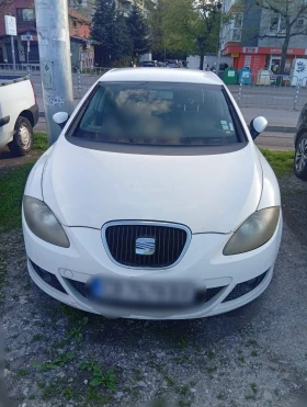 Обява за продажба на Seat Leon ~3 900 лв. - изображение 1