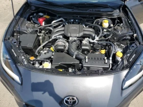 Toyota GR86 *   *  | Mobile.bg    11