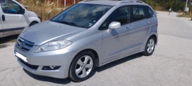 Обява за продажба на Honda Fr-v ~4 750 лв. - изображение 1