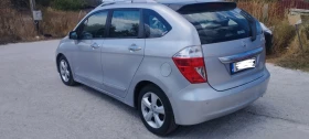 Обява за продажба на Honda Fr-v ~4 750 лв. - изображение 4