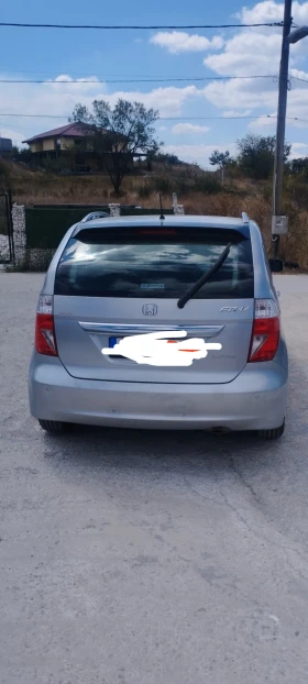 Обява за продажба на Honda Fr-v ~4 750 лв. - изображение 3