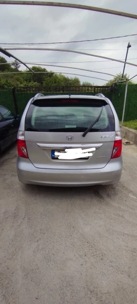 Обява за продажба на Honda Fr-v ~6 000 лв. - изображение 5
