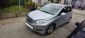 Обява за продажба на Honda Fr-v ~6 000 лв. - изображение 1