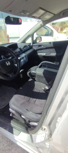 Honda Fr-v | Mobile.bg    13
