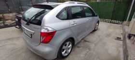 Обява за продажба на Honda Fr-v ~6 000 лв. - изображение 4
