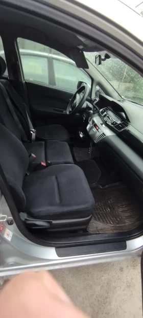 Honda Fr-v | Mobile.bg    13