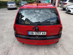 Обява за продажба на Opel Corsa ~3 400 лв. - изображение 4