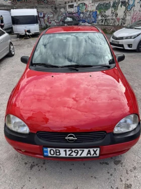 Обява за продажба на Opel Corsa ~3 400 лв. - изображение 1