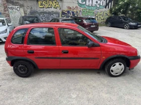 Обява за продажба на Opel Corsa ~3 400 лв. - изображение 5