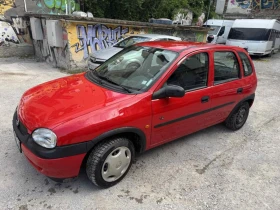 Обява за продажба на Opel Corsa ~3 400 лв. - изображение 2