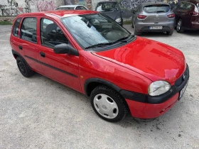 Обява за продажба на Opel Corsa ~3 400 лв. - изображение 1