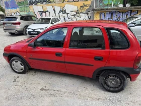 Обява за продажба на Opel Corsa ~3 400 лв. - изображение 3