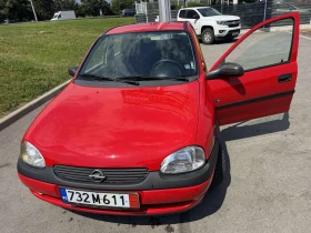 Обява за продажба на Opel Corsa ~3 400 лв. - изображение 9