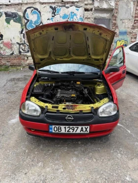 Обява за продажба на Opel Corsa ~3 400 лв. - изображение 7