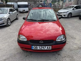 Обява за продажба на Opel Corsa ~3 400 лв. - изображение 6
