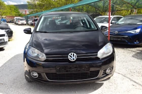 Обява за продажба на VW Golf 1.6TDI ~11 800 лв. - изображение 1