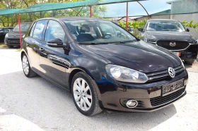     VW Golf 1.6TDI