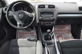 Обява за продажба на VW Golf 1.6TDI ~11 800 лв. - изображение 10