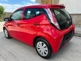 Toyota Aygo 1.0i LED EURO 6  | Mobile.bg    6