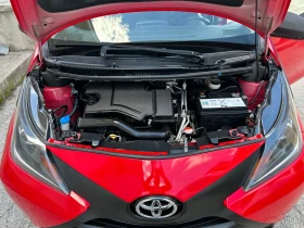 Toyota Aygo 1.0i LED EURO 6  | Mobile.bg    14