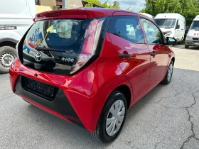 Toyota Aygo 1.0i LED EURO 6  | Mobile.bg    5