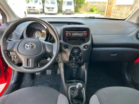 Toyota Aygo 1.0i LED EURO 6  | Mobile.bg    11