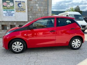 Toyota Aygo 1.0i LED EURO 6  | Mobile.bg    7