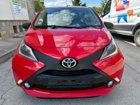 Toyota Aygo 1.0i LED EURO 6  | Mobile.bg    2