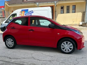 Toyota Aygo 1.0i LED EURO 6  | Mobile.bg    4
