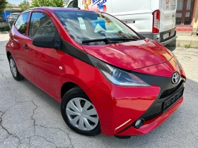 Toyota Aygo 1.0i LED EURO 6  | Mobile.bg    3