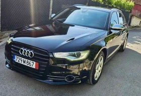 Audi A6 3.0TDI V6 - 20900 лв. - 59542578 3