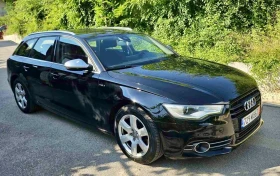 Audi A6 3.0TDI V6 - 20900 лв. - 59542578 9