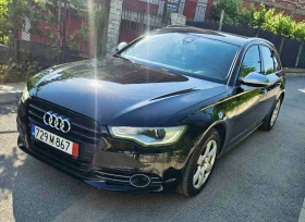 Audi A6 3.0TDI V6 - 20900 лв. - 59542578 13