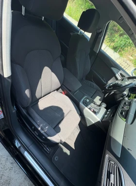 Audi A6 3.0TDI V6 - 20900 лв. - 59542578 6