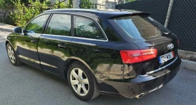 Audi A6 3.0TDI V6 - 20900 лв. - 59542578 12