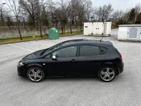 Обява за продажба на Seat Leon FR ~9 900 лв. - изображение 1