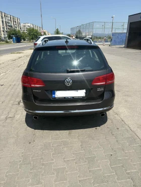 Обява за продажба на VW Passat 2.0 ~13 500 лв. - изображение 8