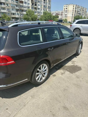 Обява за продажба на VW Passat 2.0 ~13 500 лв. - изображение 7