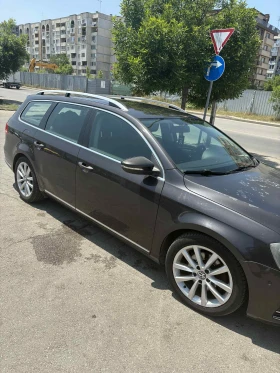 Обява за продажба на VW Passat 2.0 ~13 500 лв. - изображение 1