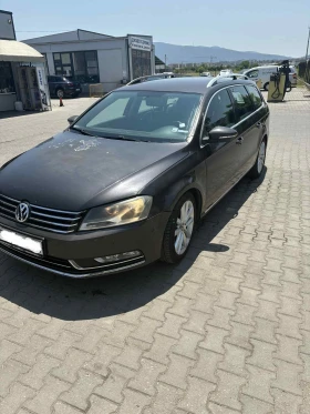 Обява за продажба на VW Passat 2.0 ~13 500 лв. - изображение 1