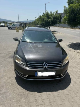 Обява за продажба на VW Passat 2.0 ~13 500 лв. - изображение 6