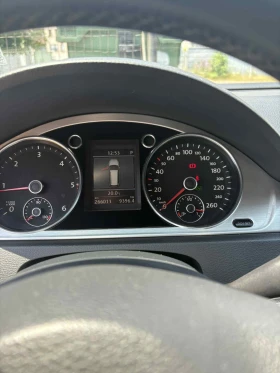 Обява за продажба на VW Passat 2.0 ~13 500 лв. - изображение 4