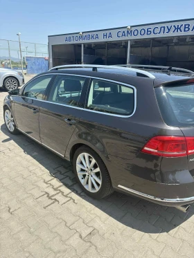 Обява за продажба на VW Passat 2.0 ~13 500 лв. - изображение 3