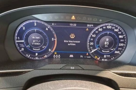 VW Passat B8 Estate НОВ ВНОС ОТ ГЕРМАНИЯ - 23998 лв. - 32350644 10